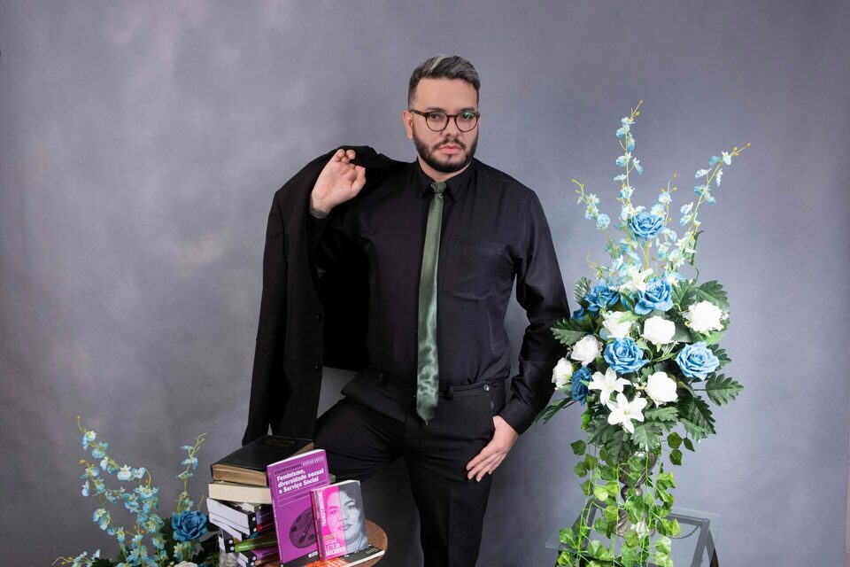 Serviço Social UFS 2023