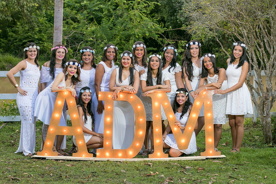 Foto Convite - Administração Estacio Fase 2017-1