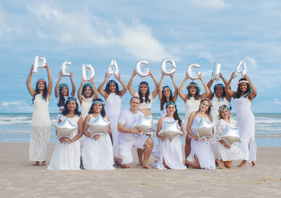 Foto Convite Pedagogia - UNIT 2017-1