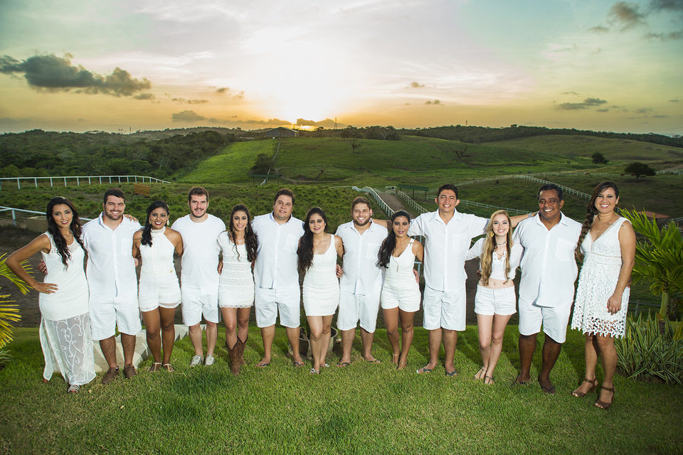 Foto Convite Medicina Veterinária  Pio X 2017-1