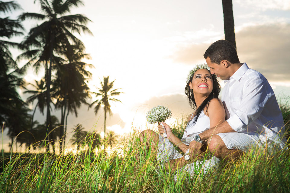 Maikai Resort - Ensaio de Casal 