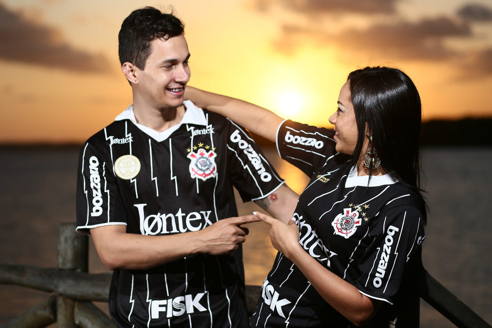 Ensaio Casal - Bruna e Pedro