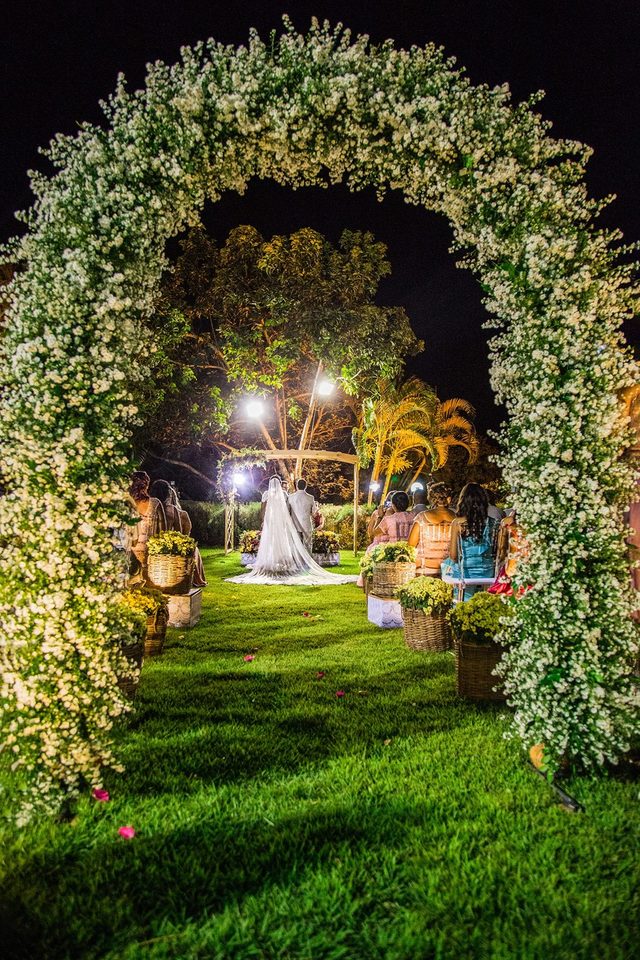 Manhães Eventos - Rejane e nunes