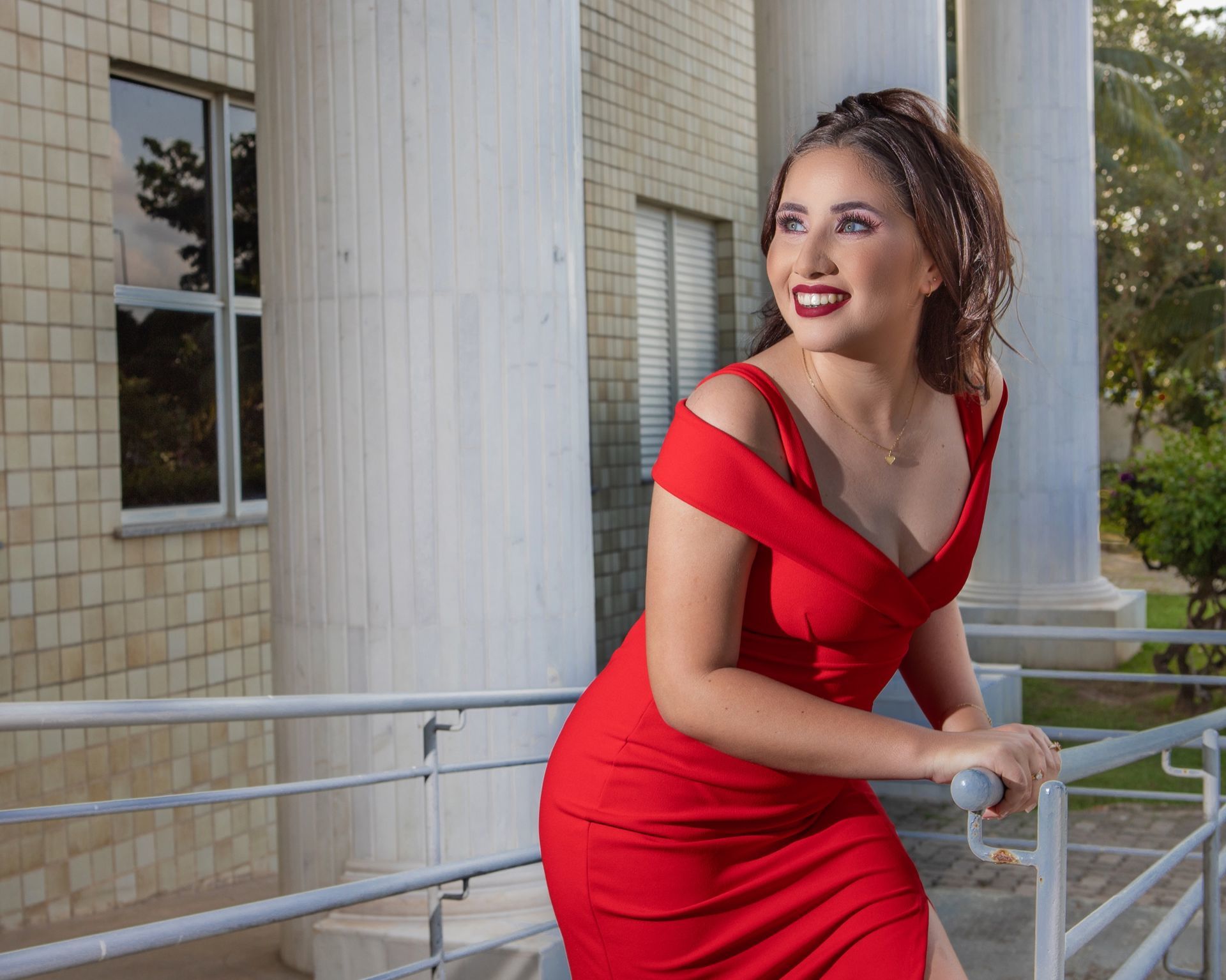 Foto Saiba como arrasar no seu ensaio de formatura. Foto Saiba como arrasar no seu ensaio de formatura. - Imagem 10