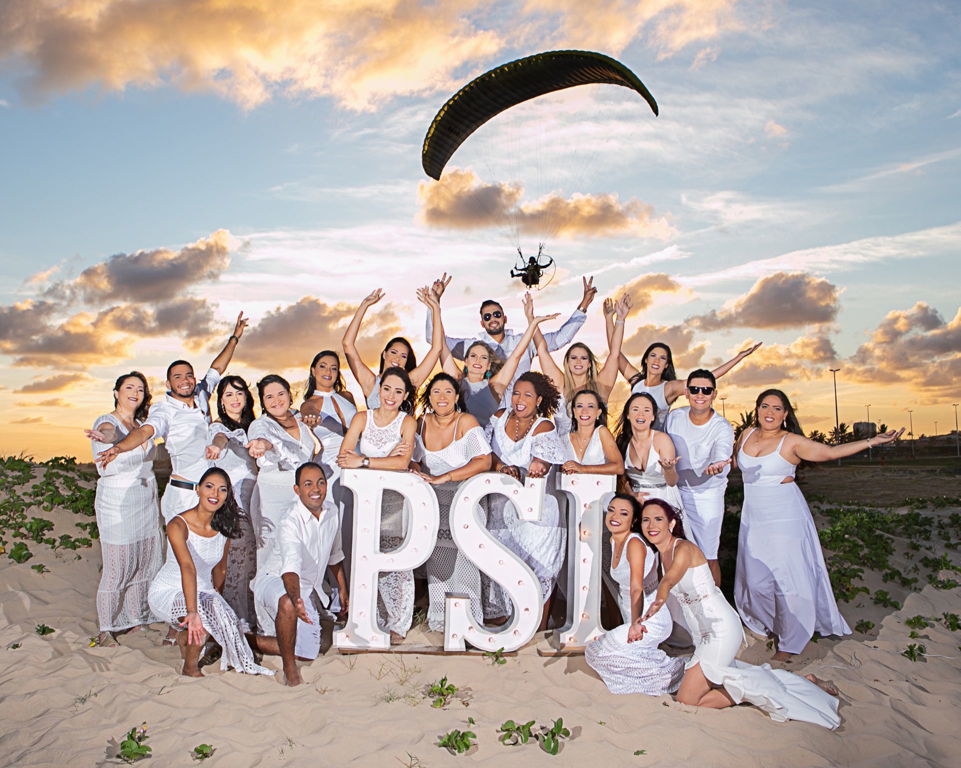Foto Saiba como arrasar no seu ensaio de formatura. Foto Saiba como arrasar no seu ensaio de formatura. - Imagem 11