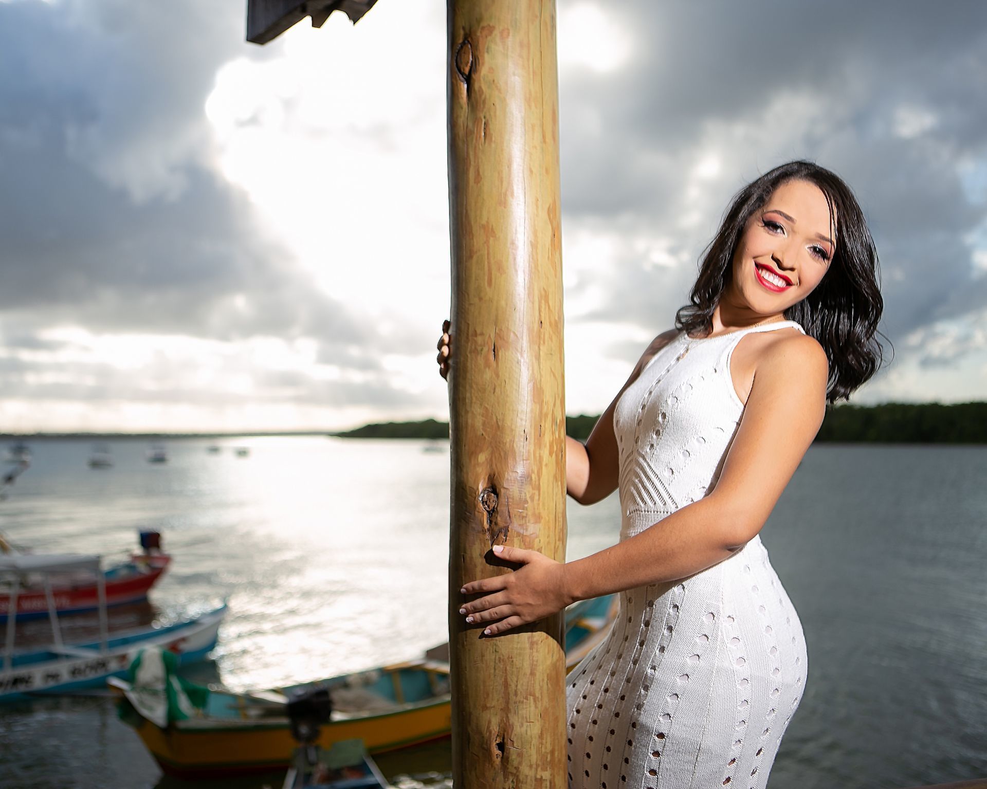 Foto Saiba como arrasar no seu ensaio de formatura. Foto Saiba como arrasar no seu ensaio de formatura. - Imagem 12