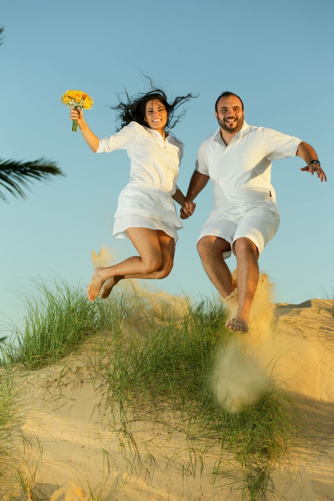 Foto Como Fazer Um Ensaio de Casal Belíssimo! - Imagem 12