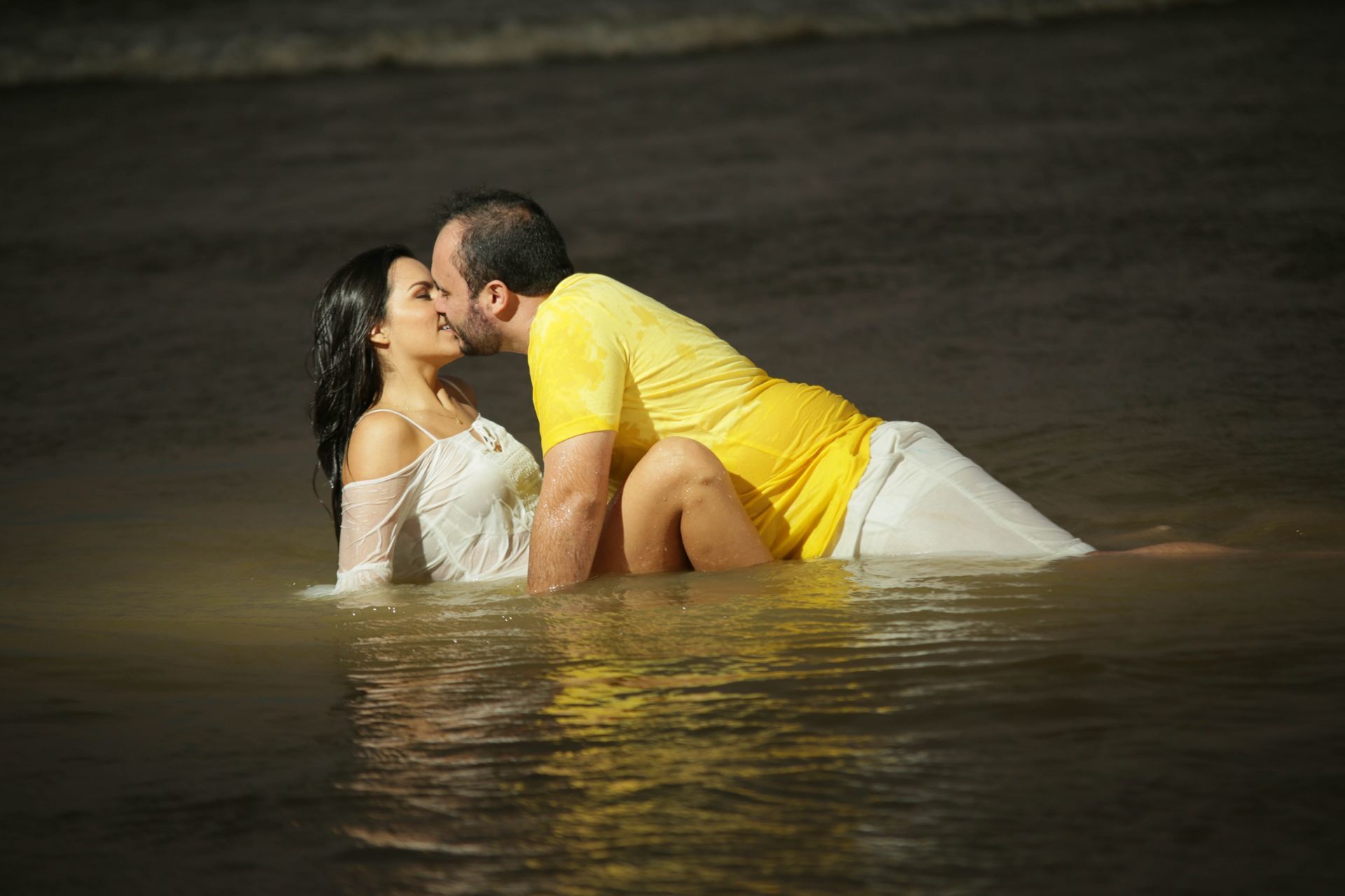 Foto Como Fazer Um Ensaio de Casal Belíssimo! Foto Como Fazer Um Ensaio de Casal Belíssimo! - Imagem 14