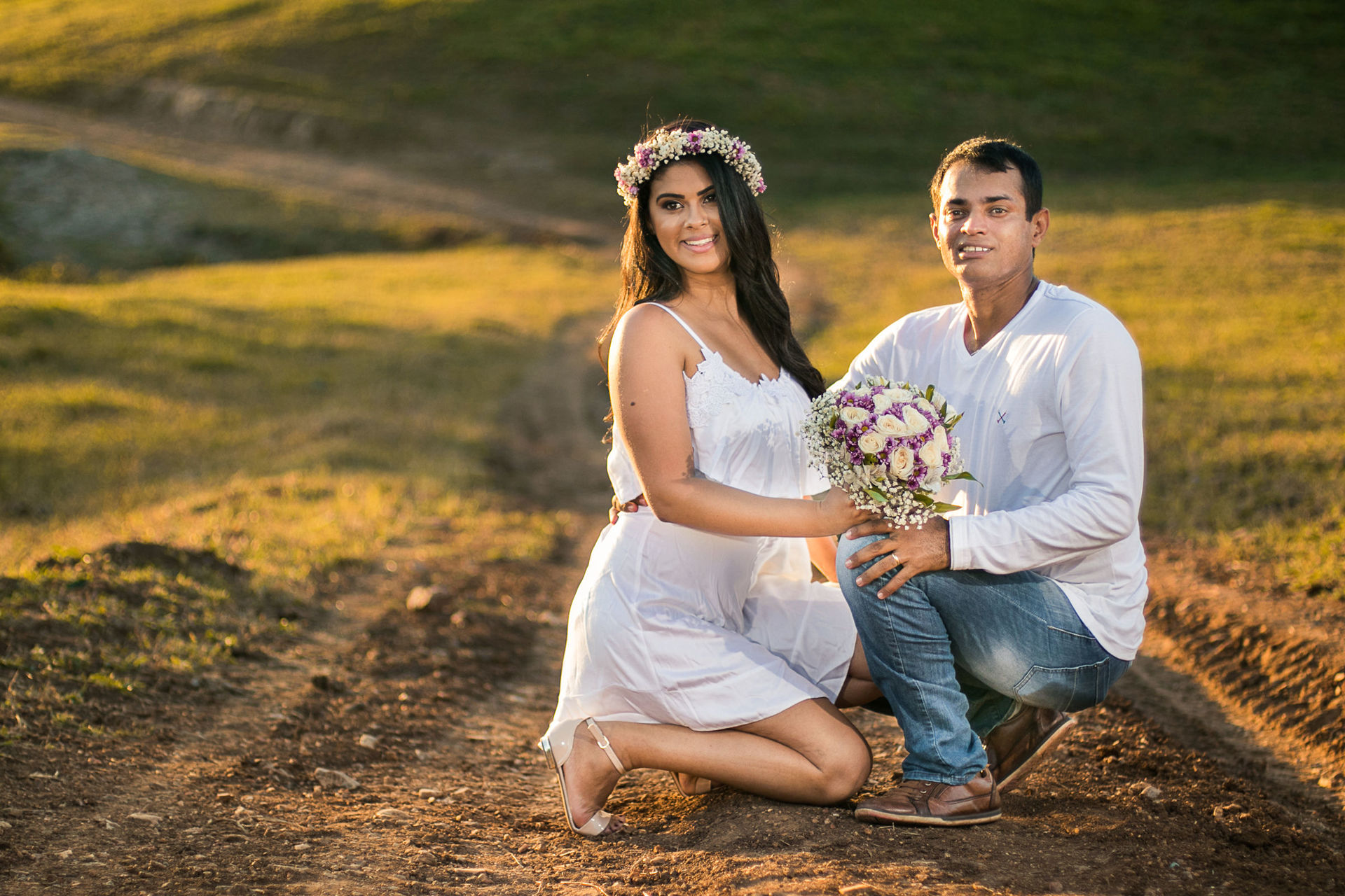 Foto Como fazer um ensaio fotográfico belíssimo! Foto Como fazer um ensaio fotográfico belíssimo! - Imagem 5