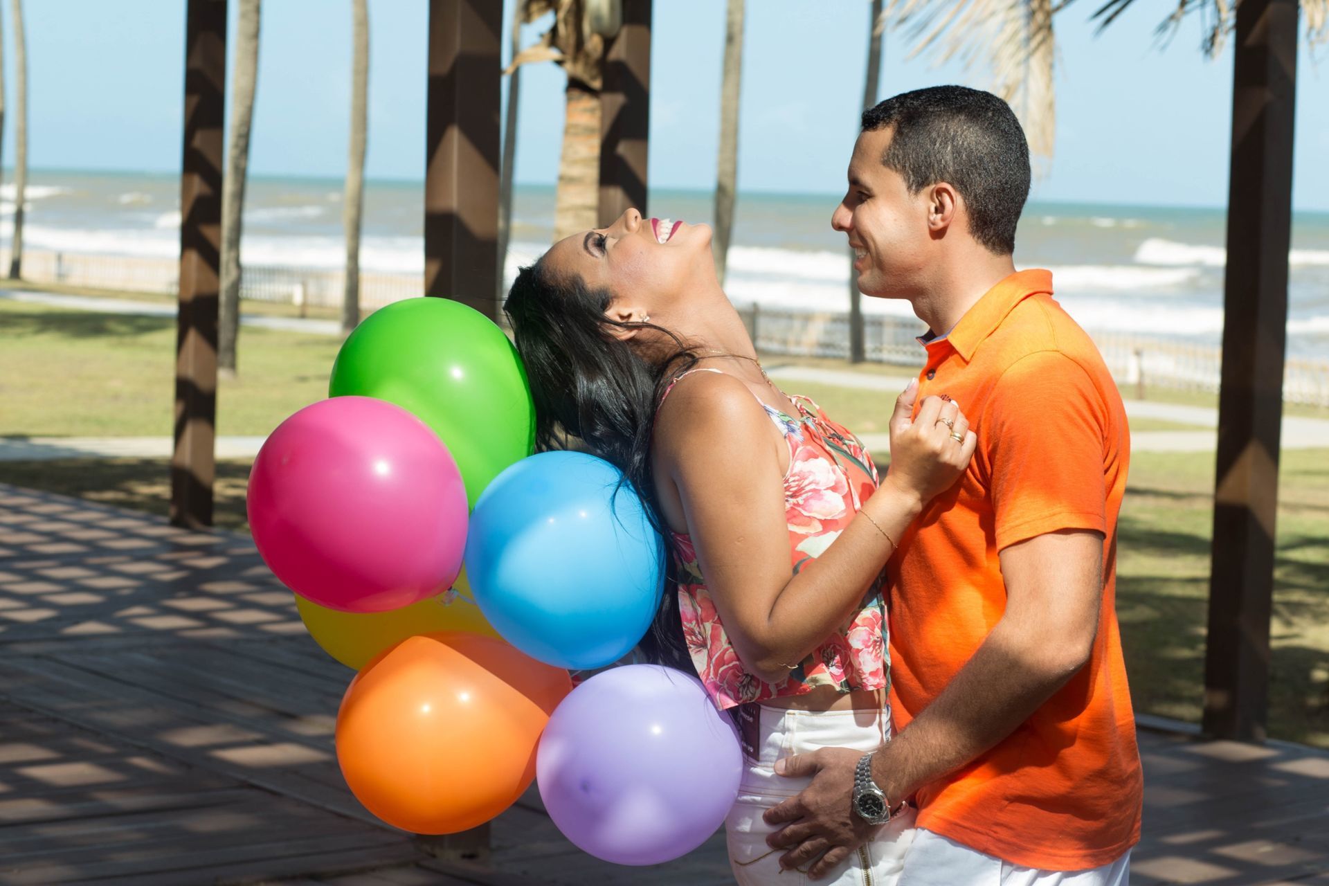 Foto Como fazer um ensaio fotográfico belíssimo! Foto Como fazer um ensaio fotográfico belíssimo! - Imagem 7