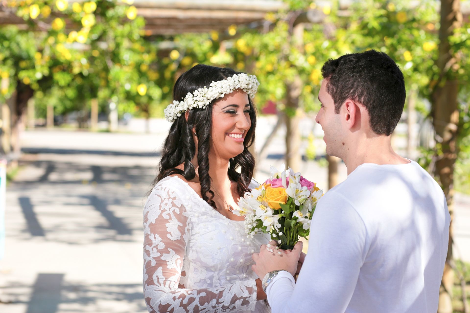 Foto 5 Motivos incríveis para você fazer um ensaio pré-casamento Foto 5 Motivos incríveis para você fazer um ensaio pré-casamento - Imagem 0