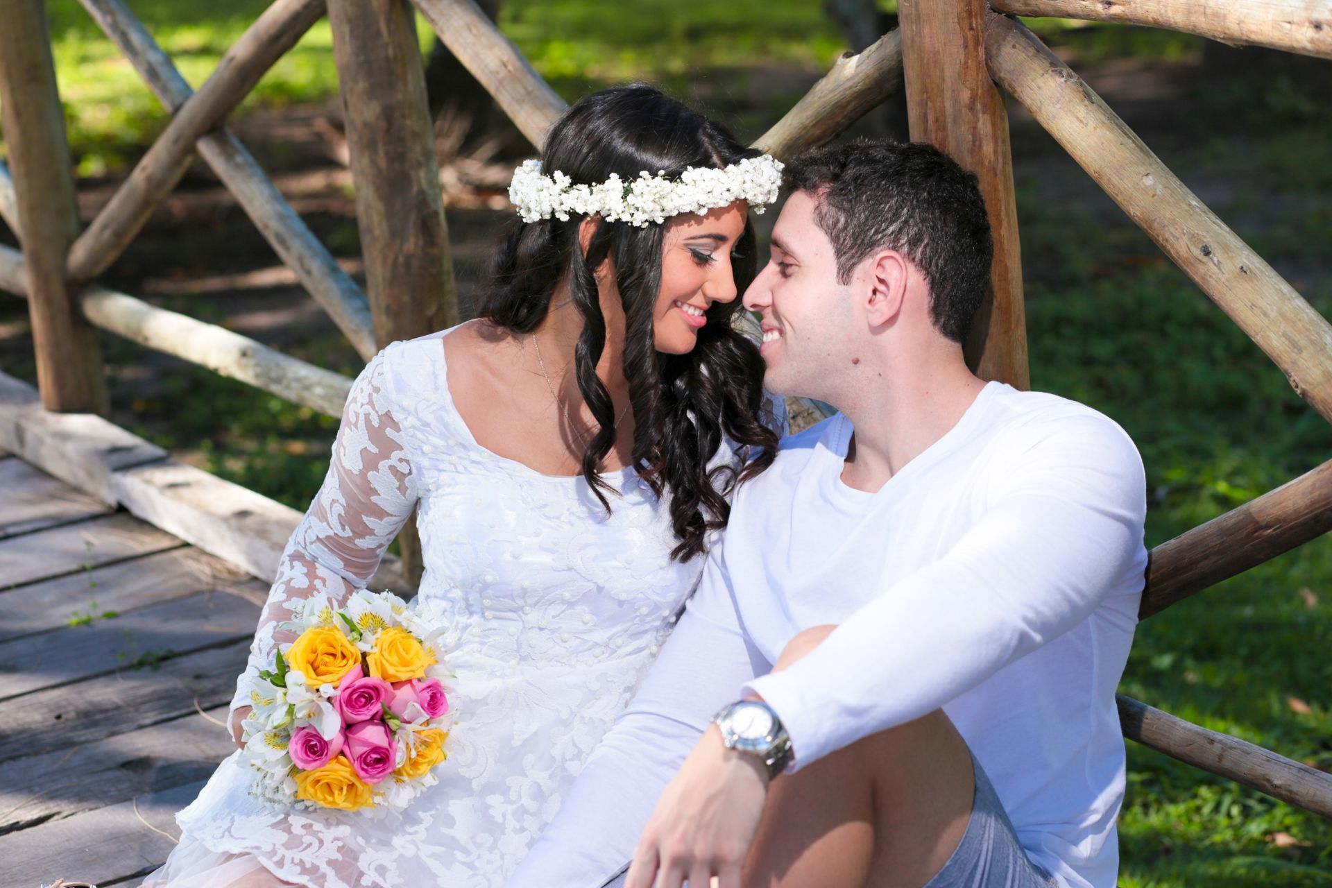 Foto 5 Motivos incríveis para você fazer um ensaio pré-casamento Foto 5 Motivos incríveis para você fazer um ensaio pré-casamento - Imagem 2