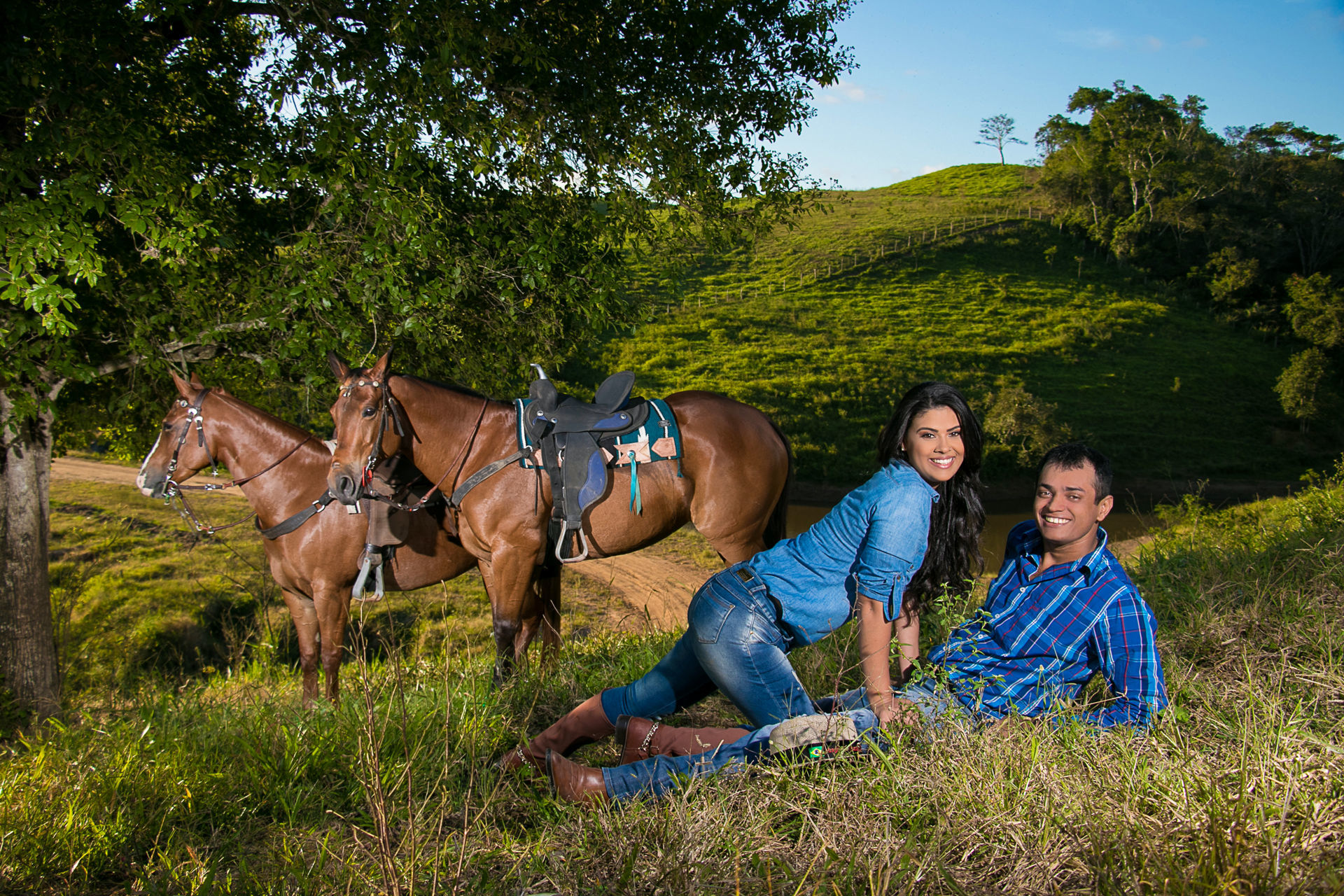 Foto 5 Motivos incríveis para você fazer um ensaio pré-casamento Foto 5 Motivos incríveis para você fazer um ensaio pré-casamento - Imagem 2