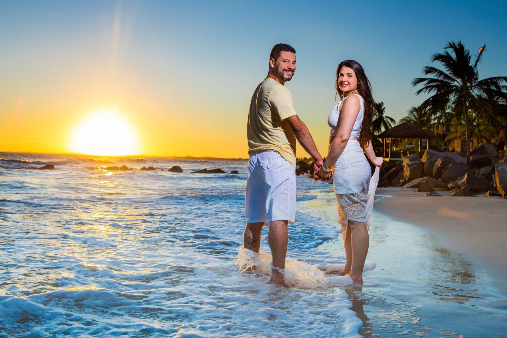 Foto 5 Motivos incríveis para você fazer um ensaio pré-casamento Foto 5 Motivos incríveis para você fazer um ensaio pré-casamento - Imagem 4