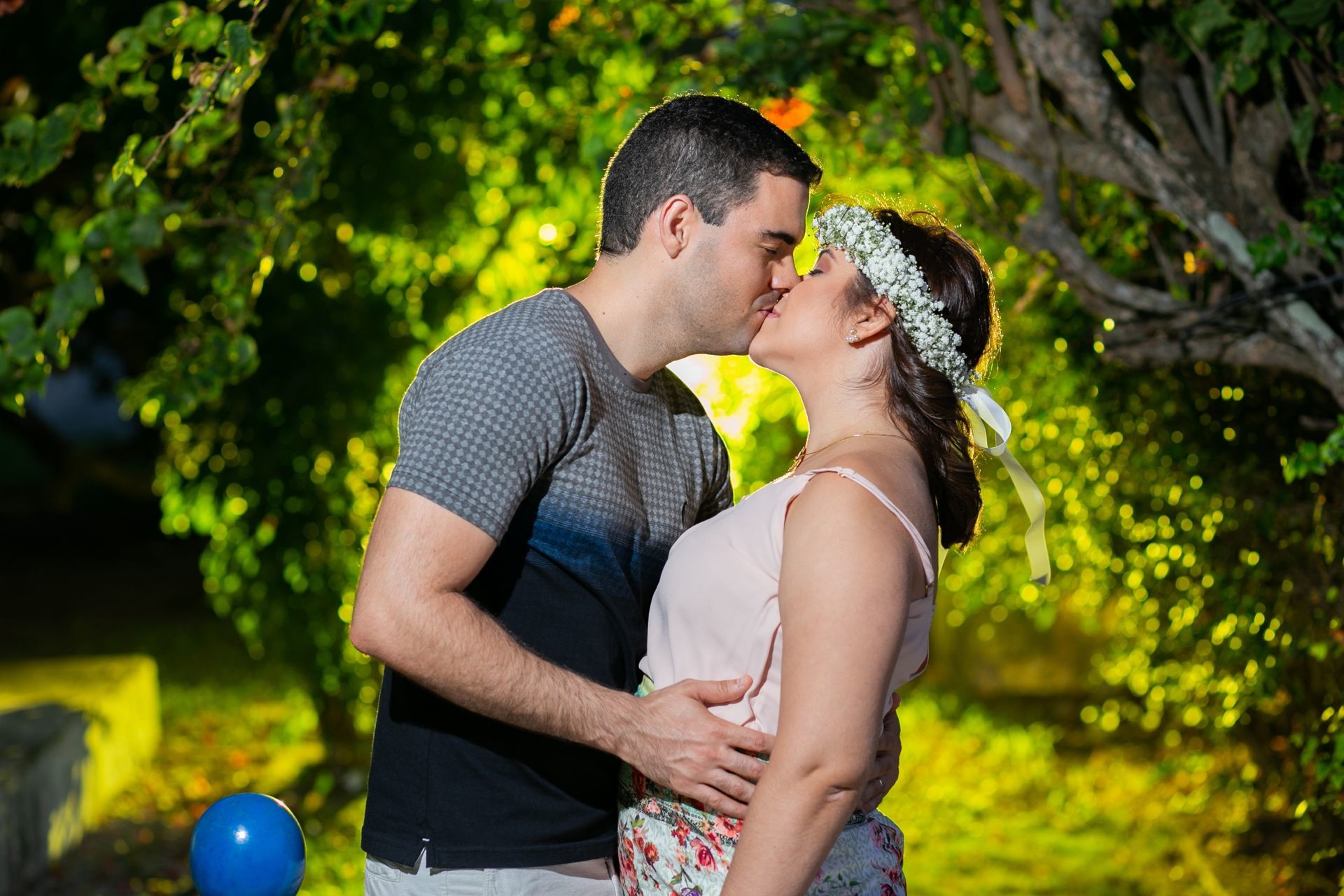 Foto 5 Motivos incríveis para você fazer um ensaio pré-casamento Foto 5 Motivos incríveis para você fazer um ensaio pré-casamento - Imagem 9