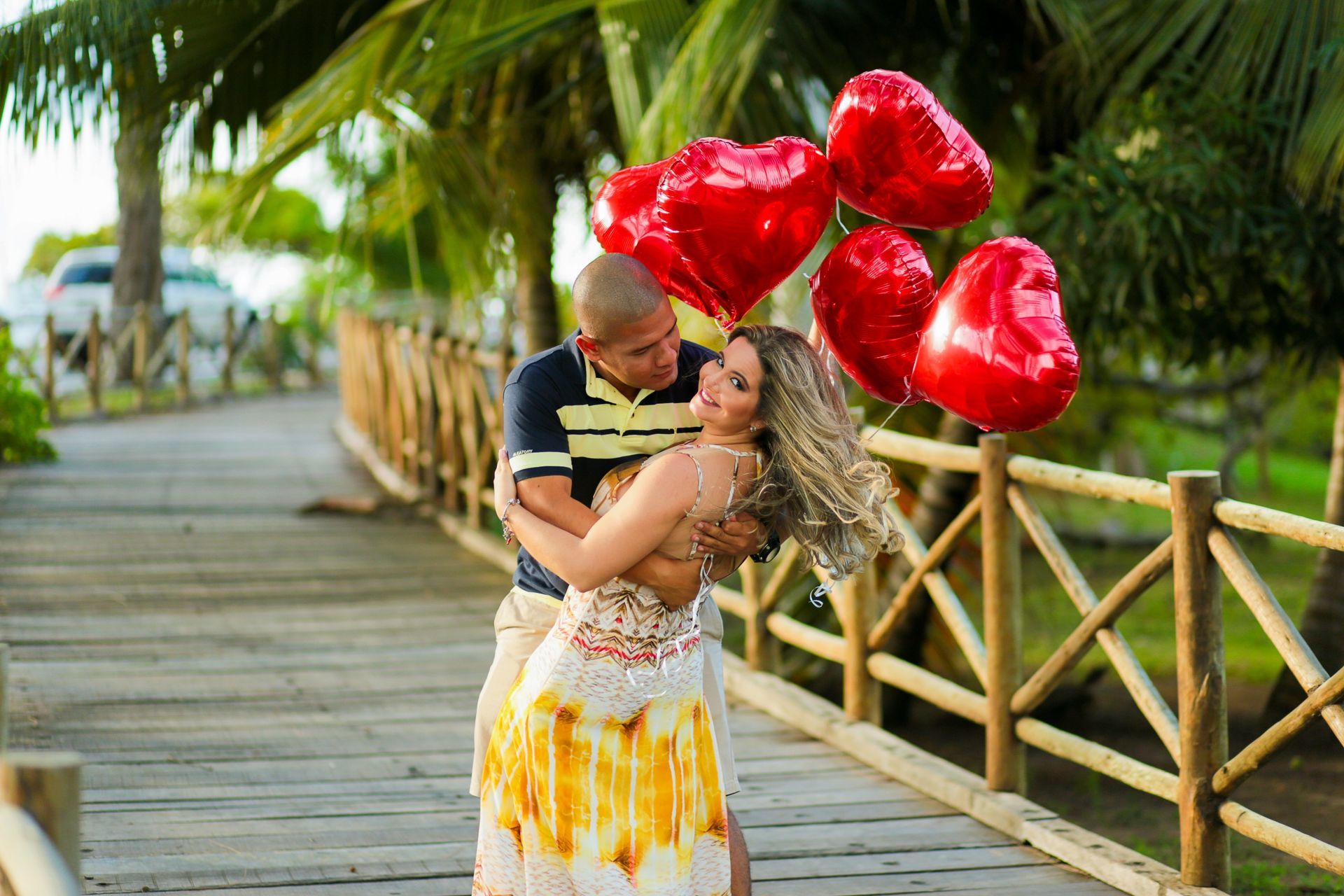 Foto 5 Motivos incríveis para você fazer um ensaio pré-casamento Foto 5 Motivos incríveis para você fazer um ensaio pré-casamento - Imagem 6