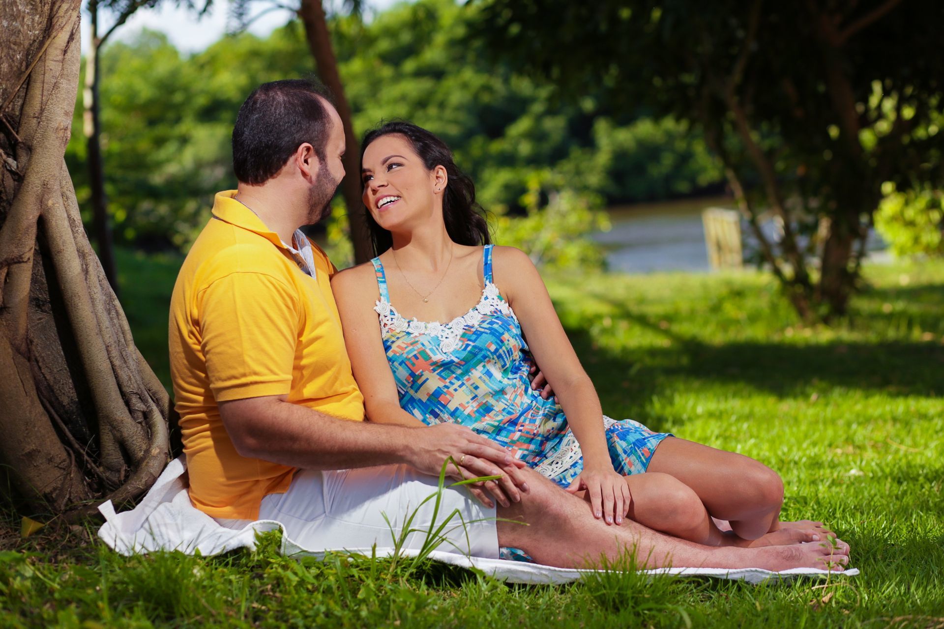 Foto 5 Motivos incríveis para você fazer um ensaio pré-casamento - Imagem 7