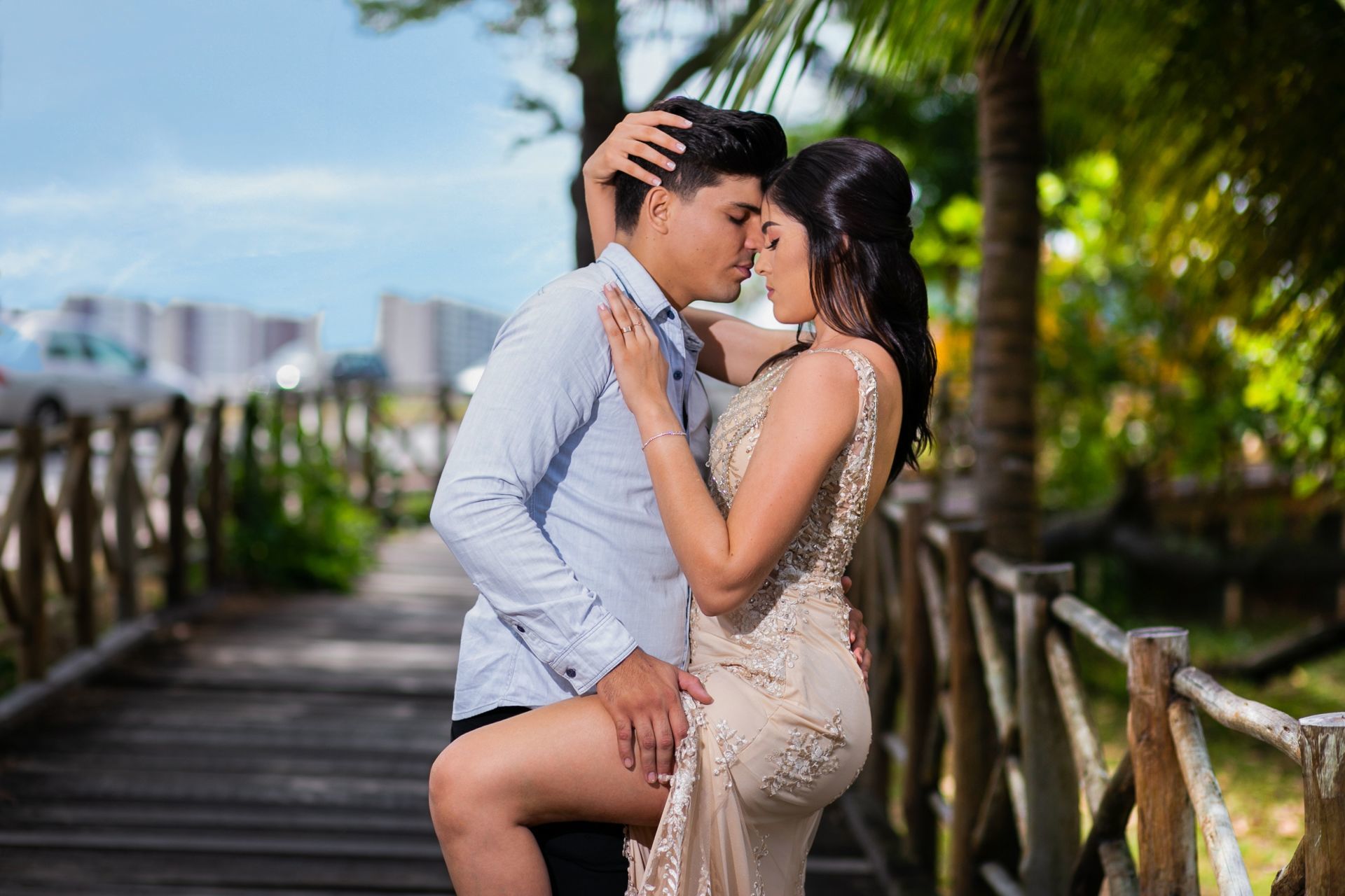 Foto 5 Motivos incríveis para você fazer um ensaio pré-casamento Foto 5 Motivos incríveis para você fazer um ensaio pré-casamento - Imagem 7